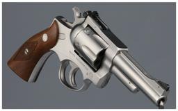 Ruger Security-Six Double Action Revolver