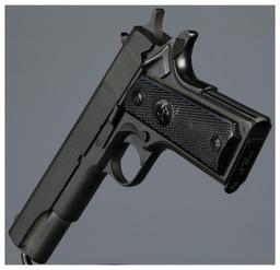 Colt M1991A1 Series 80 Semi-Automatic Pistol