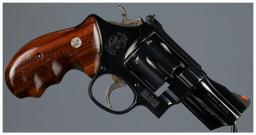 Smith & Wesson Model 24-3 Double Action Revolver with Box