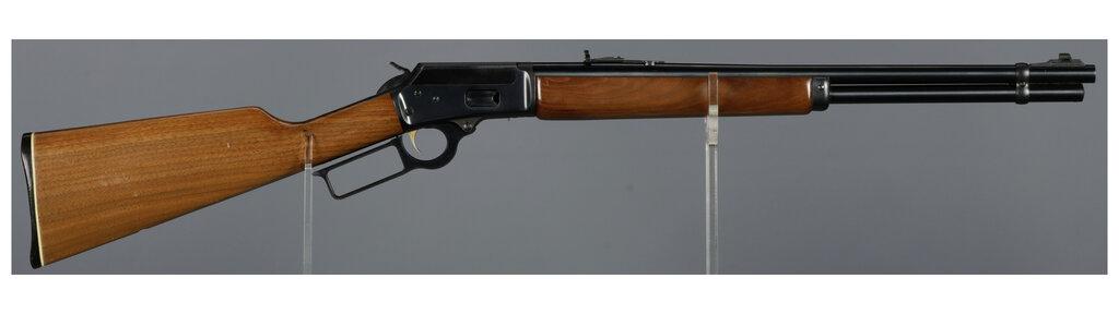 Marlin Model 1894 Lever Action Rifle