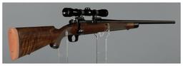 Winchester Model 70 Classic Super Grade Bolt Action Rifle