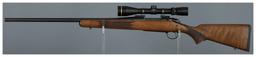 Bergara Model B-14 Bolt Action Rifle with Scope