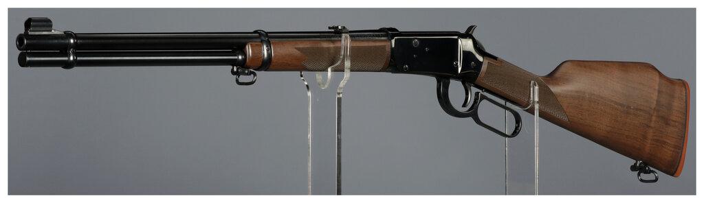 Winchester Model 94AE XTR Lever Action Carbine