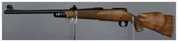 Winchester Model 70 Bolt Action Rifle with Box