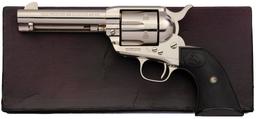 Texas Shipped Colt Frontier Six Shooter SAA Revolver