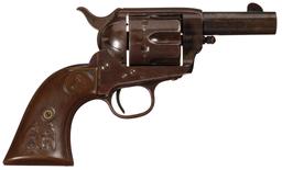 Colt Black Powder Frame Sheriff's Model Single Action Army