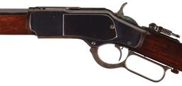 Special Order Winchester Model 1873 Rifle