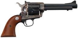 Colt 2nd Gen New Frontier Single Action Army in .38 Special