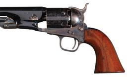 Colt Model 1861 Navy Percussion Revolver