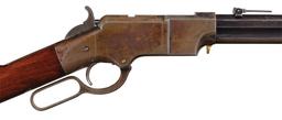Iron Frame New Haven Arms Co. Henry Lever Action Rifle