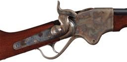 Civil War U.S. Burnside Model 1865 Spencer Repeating Carbine