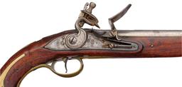 British Pattern 1760/78 Royal Forester's Light Dragoon Flintlock