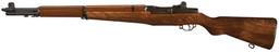 U.S. Springfield Armory M1 Garand Navy Trophy Rifle in 7.62 NATO