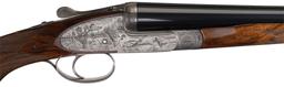 Galeazzi Engraved Abbiatico & Salvinelli (FAMARS) 28 Ga. Shotgun