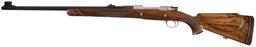 Quadruple Signed Browning Olympian Grade Sporting Rifle