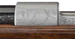 Quadruple Signed Browning Olympian Grade Sporting Rifle