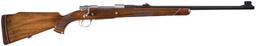 Quadruple Signed Browning Olympian Grade Sporting Rifle