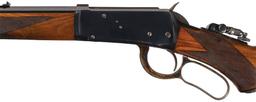 Winchester Deluxe Model 1894 Lever Action Rifle