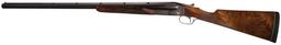 Winchester Model 21 Deluxe Skeet Double Barrel Shotgun