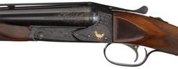 Winchester Model 21 Deluxe Skeet Double Barrel Shotgun