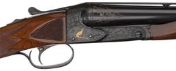 Winchester Model 21 Deluxe Skeet Double Barrel Shotgun
