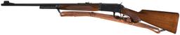 Winchester Deluxe Model 64 Lever Action Rifle