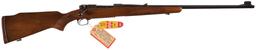 Pre-64 Winchester Model 70 Alaskan Rifle in .338 Win Mag