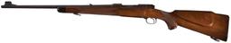 Upgraded Pre-64 Winchester Model 70 Super Grade Featherweight