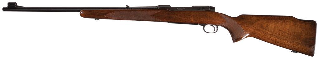 Pre-64 Winchester Model 70 Featherweight Bolt Action Rifle