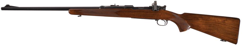 First Year Production Winchester Model 70 Bolt Action Rifle