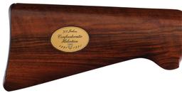 Swiss 700th Anniversary Jubilee K31 Single Shot Rifle in .22 LR