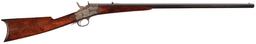 Remington No. 1 Short Range Rolling Block Rifle with Set Trigger