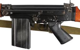 Fabrique Nationale G Series (G744) FAL Rifle