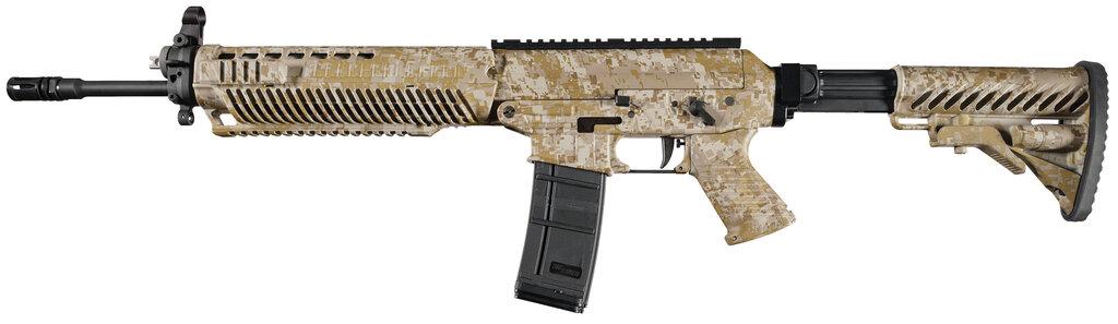 SIG Sauer Digital Desert Camo Limited Edition SIG556/P226 Combo