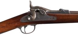 Custer Era U.S. Springfield 1873 Trapdoor Saddle Ring Carbine