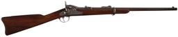 Custer Era U.S. Springfield 1873 Trapdoor Saddle Ring Carbine