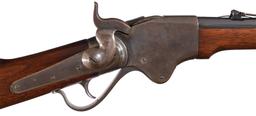 Spencer Model 1867 Saddle Ring Carbine