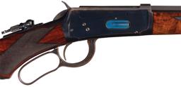 Special Order Winchester Deluxe Model 1894 Lever Action Rifle