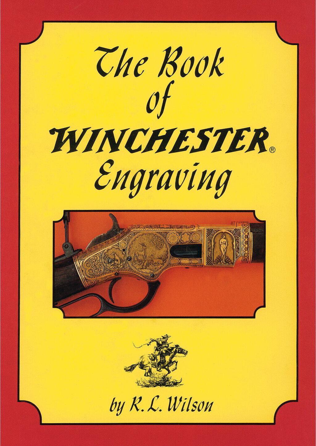 Exhibition Winchester Deluxe Model 1890 Slide Action Rifle