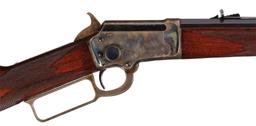 Marlin Deluxe Model 1897 Lever Action Rifle