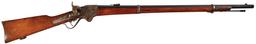 Burnside/Springfield Spencer Model 1865/1871 Conversion Rifle