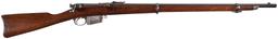 U.S. Marked Remington-Lee 1882/85 Magazine Bolt Action Rifle