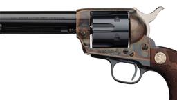 First Generation Colt Single Action Army Revolver