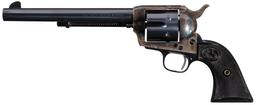 Colt First Generation Single Action Army Revolver