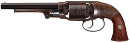Civil War U.S. Contract Pettengill Army Model Revolver