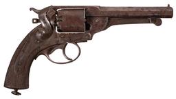 Confederate Inspected London Armoury Co. Kerr Patent Revolver