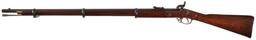 Civil War Era Tower 1853 Enfield Rifle-Musket with Bayonet