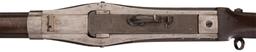 U.S. Harpers Ferry Hall 1836 Carbine with Ramrod Bayonet