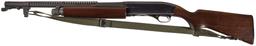 Vietnam Era U.S. Marked Winchester Model 1200 "Trench" Shotgun