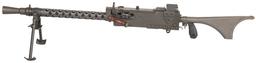 MA&T Inc. M1919A6 Style Model 1919 A4/A6 Belt Fed Rifle